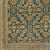 Surya Antique One Of A Kind OOAK-1553 Area Rug Swatch