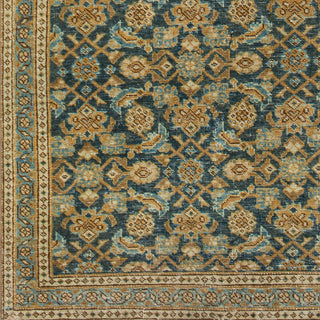 Surya Antique One Of A Kind OOAK-1553 Area Rug Swatch