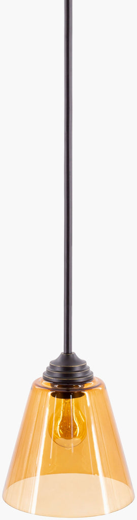 Surya Boone OON-001 Lamp main image
