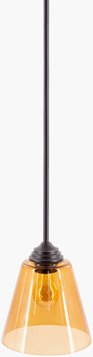 Surya Boone OON-001 Lamp main image