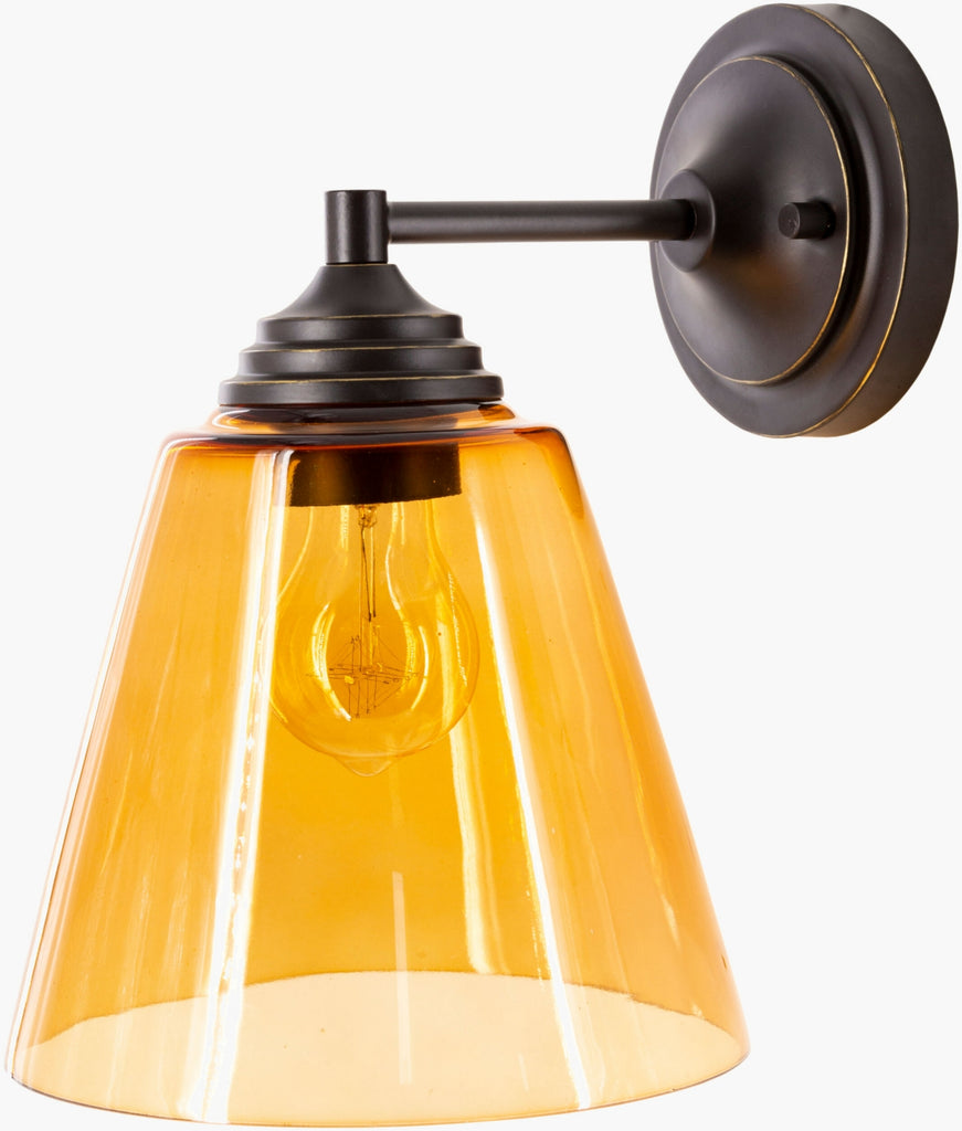 Surya Boone OON-002 Lamp main image