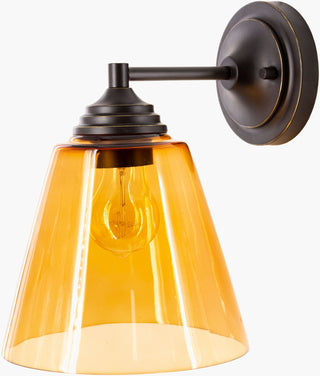 Surya Boone OON-002 Lamp main image