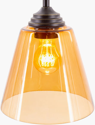 Surya Boone OON-001 Lamp Detail