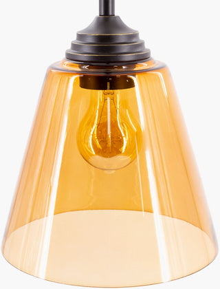 Surya Boone OON-001 Lamp Detail