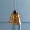 Surya Boone OON-001 Lamp Style Shot Feature
