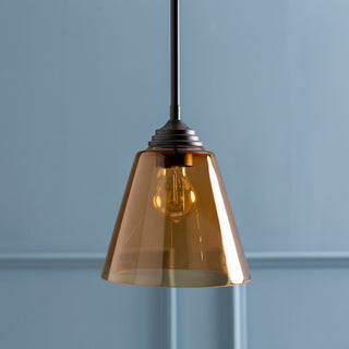 Surya Boone OON-001 Lamp Style Shot Feature
