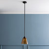 Surya Boone OON-001 Lamp Style Shot Feature