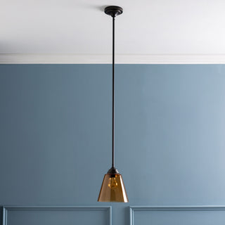 Surya Boone OON-001 Lamp Style Shot Feature