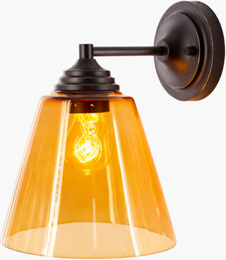 Surya Boone OON-002 Lamp Detail