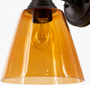 Surya Boone OON-002 Lamp Detail