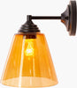 Surya Boone OON-002 Lamp Detail