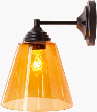 Surya Boone OON-002 Lamp Detail