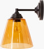 Surya Boone OON-002 Lamp Detail