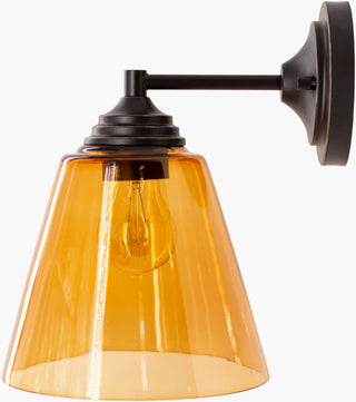 Surya Boone OON-002 Lamp Detail