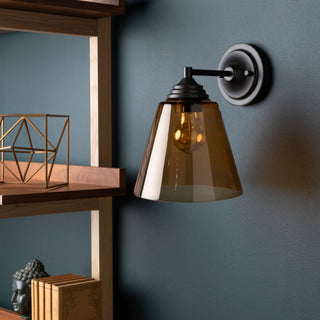 Surya Boone OON-002 Lamp Style Shot Feature