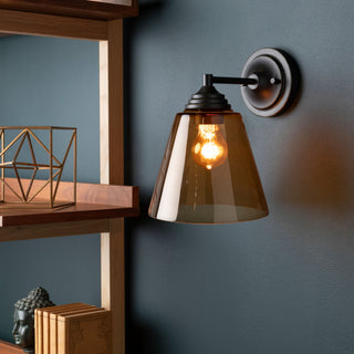 Surya Boone OON-002 Lamp Style Shot Feature