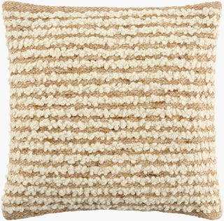 Surya Booroola OOO-001 Beige Swatch Image