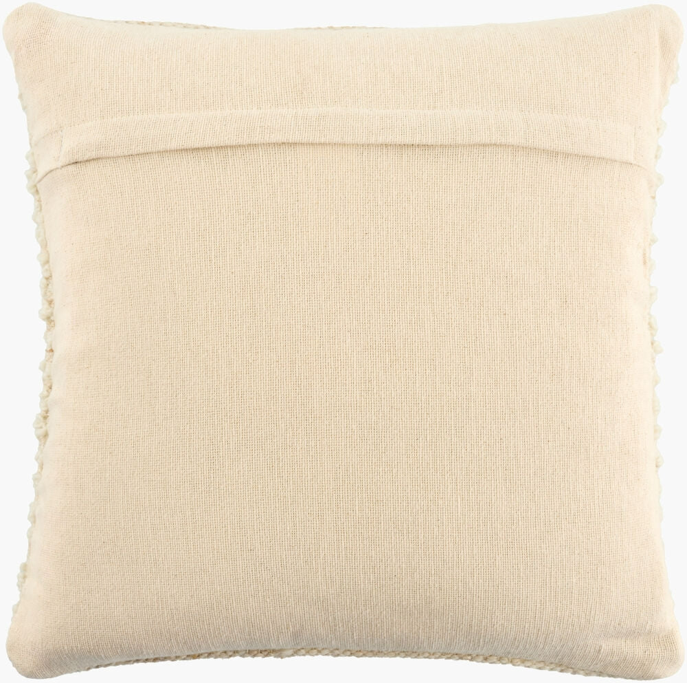 Surya Booroola OOO-002 Ivory main image