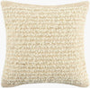 Surya Booroola OOO-002 Ivory Swatch Image