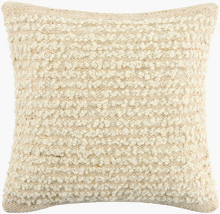 Surya Booroola OOO-002 Ivory Swatch Image