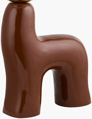 Livabliss Opal OPA-002 Brown Lamp Detail