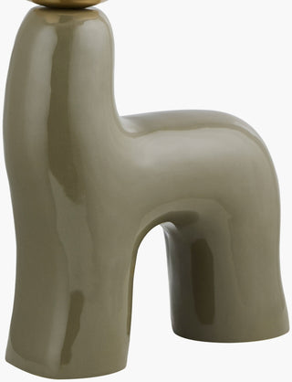 Livabliss Opal OPA-004 Gray Lamp Detail