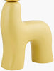 Livabliss Opal OPA-007 Yellow Lamp Detail