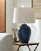 Surya Opio OPI-003 Lamp Style Shot Feature