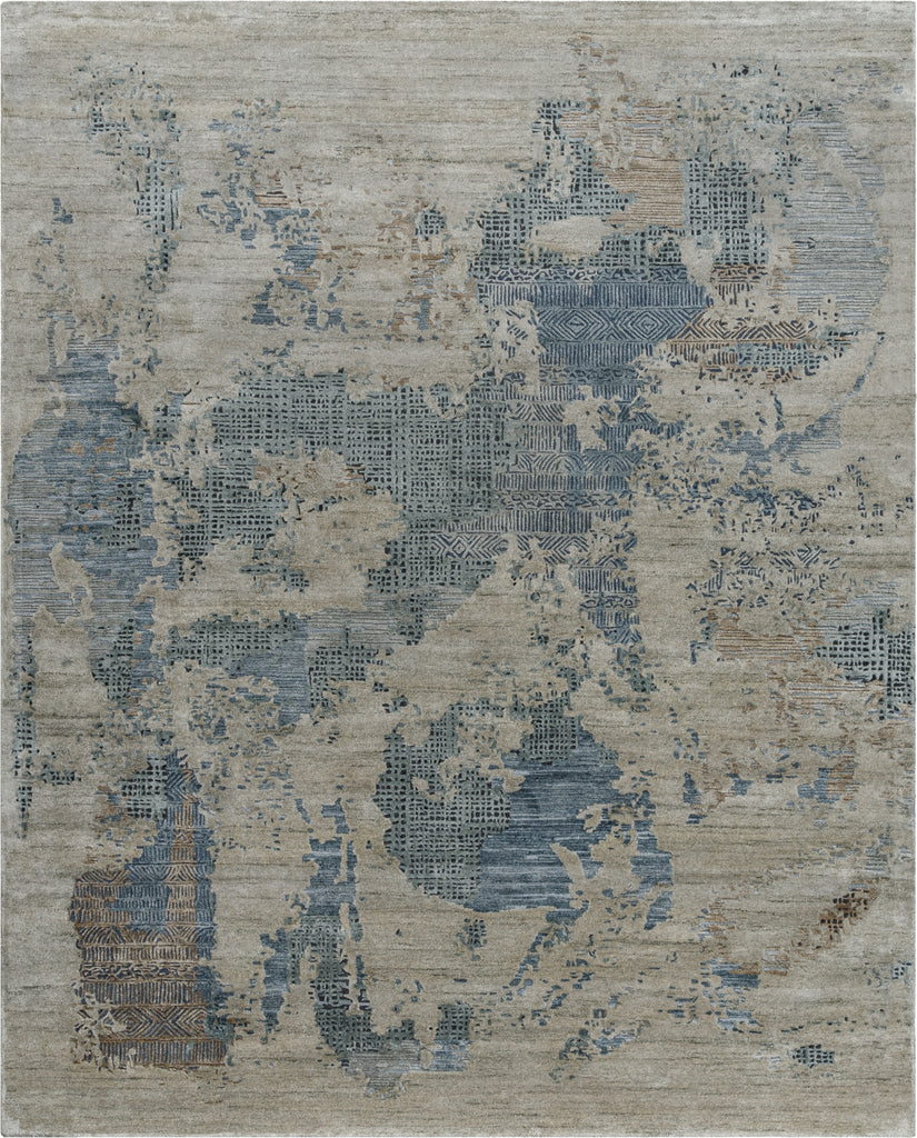 Surya Opulence OPL-2303 Sage Area Rug