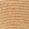 Surya Poppy OPPF-004 Tan Swatch