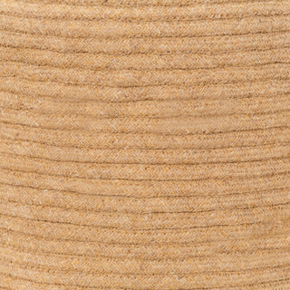 Surya Poppy OPPF-004 Tan Swatch