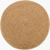 Surya Poppy OPPF-004 Tan 
