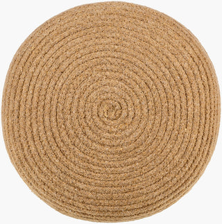 Surya Poppy OPPF-004 Tan 