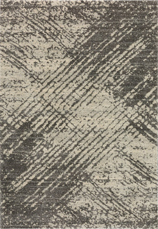 Dalyn Orleans OR10 Grey Area Rug 