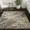 Dalyn Orleans OR10 Grey Area Rug 