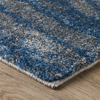 Dalyn Orleans OR12 River Rock Area Rug Corner Image