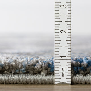 Dalyn Orleans OR12 River Rock Area Rug Depth Image