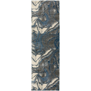 Dalyn Orleans OR12 River Rock Area Rug Runner Main Image