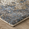 Dalyn Orleans OR13 Moonbeam Area Rug
