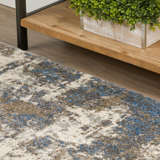 Dalyn Orleans OR13 Moonbeam Area Rug Lifestyle Image Feature