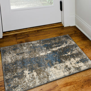 Dalyn Orleans OR13 Moonbeam Area Rug