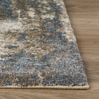 Dalyn Orleans OR13 Moonbeam Area Rug