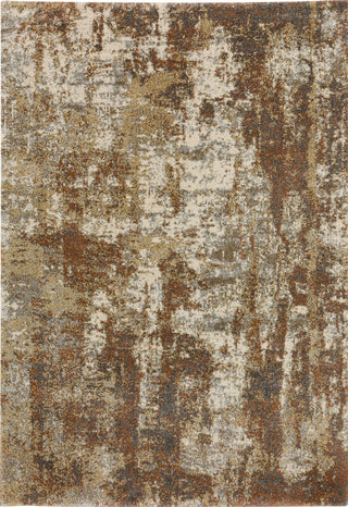 Dalyn Orleans OR13 Spice Area Rug 