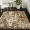 Dalyn Orleans OR13 Spice Area Rug 