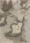 Dalyn Orleans OR14 Taupe Area Rug 