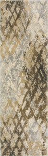 Dalyn Orleans OR15 Silver Area Rug 