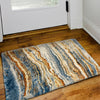 Dalyn Orleans OR18 Multi Area Rug 