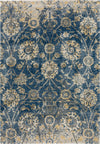 Dalyn Orleans OR5 Indigo Area Rug 