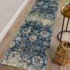 Dalyn Orleans OR5 Indigo Area Rug 