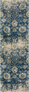 Dalyn Orleans OR5 Indigo Area Rug 